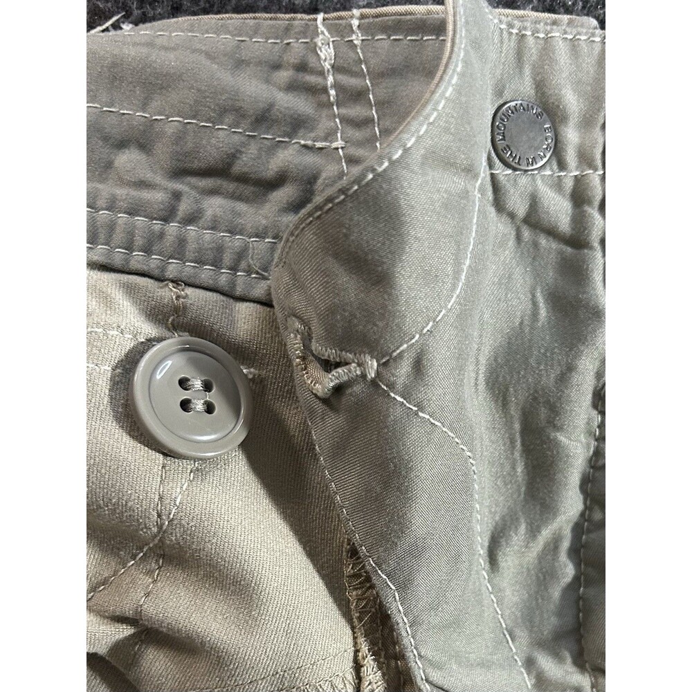 Kuhl RADIKL Sz 34x11 SHORT Lightweight performance blend technica Hiking Outdoor - Picture 12 of 14